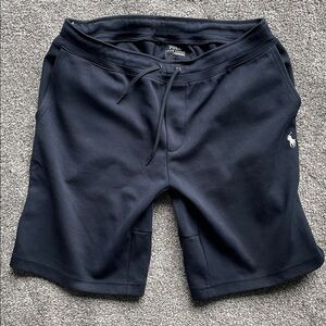 Polo by Ralph Lauren Dark Blue Performance Shorts size M (Mens)